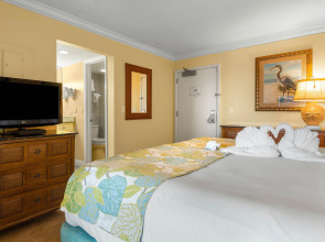 Sandpiper Gulf Resort