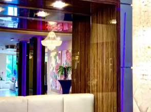 Hotel Delicjusz