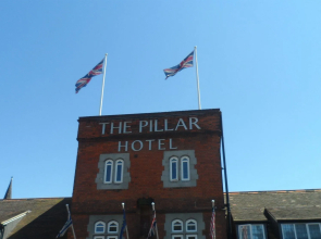 The Pillar Hotel