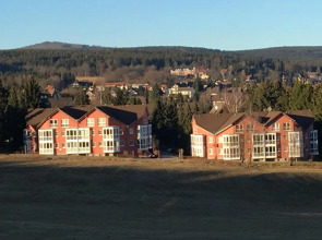 Apartment Gosch an der Skiwiese