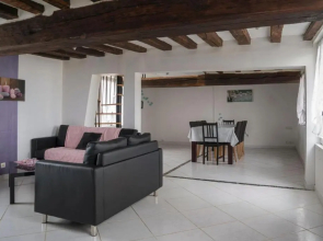 Gîte "Lovely Normandy"