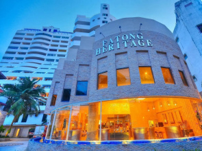 Montana Grand Phuket