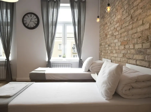 Rint - Centrum Lipowa Loft