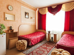 Отель «Оникс»