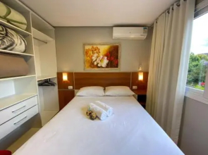 Apartamento 102 Vivendas da Montanha