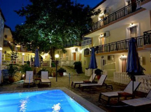 Dimitra Aparthotel