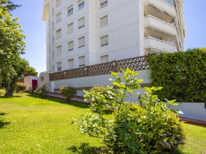 OleHolidays Marina centro ciudad con vistas al mar