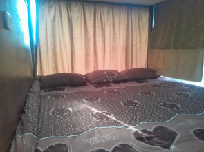 Urban Bedouin Hostel