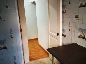 Жилые помещения Strelka