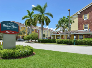 Candlewood Suites Miami Lakes an IHG Hotel