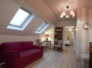 Appartement Dans Maison De Charme