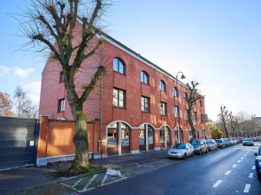 Génération Europe Youth Hostel