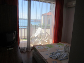 Guest House Skamnia