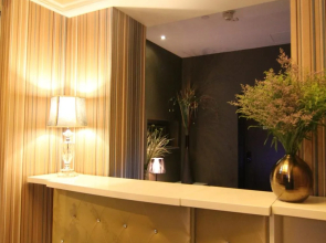 The Ten Hotel