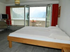 Hotel Eden au Lac