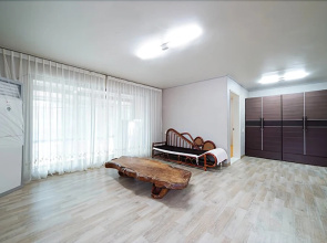 Pohang Mushroom House Pension