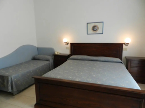 Hotel Patrizia