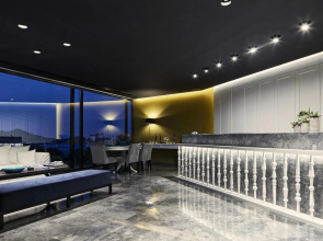 Holiday home in Elounda