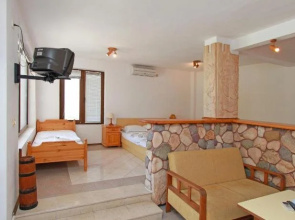 Villi Sozopol
