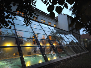 City Partner Park Hotel Pelikan