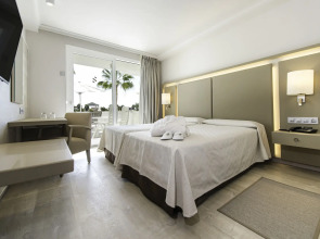 Spring Hotel Vulcano