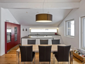 Sera Lodge Wohnung Bietschhorn Gr Chen