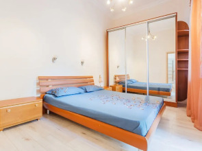Apartment Kreschatik Luteranskaya