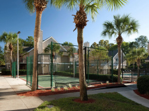 Residence Inn Jacksonville Baymeadows