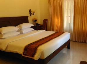 Resort Palmeiras Dourado