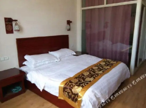 Jinfeng Business Hotel Lijiang