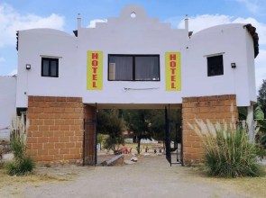 OYO Hotel Los Pinos