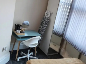 Glamsflat Troccadero