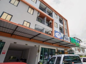 Phoomjai Service Apartment