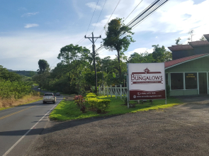 Arenal Bungalows