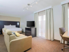 Residence Inn Boston North Shore/Danvers