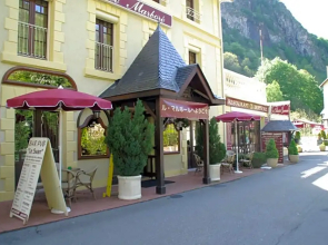 Le Marboré