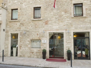 Palazzo dei Mercanti - Historical Residence