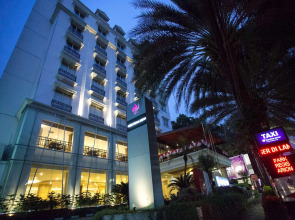 Arion Suite Hotel Kemang