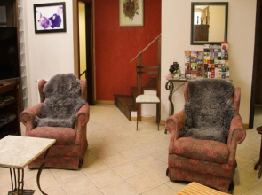 Pousada Pinha Pinhão