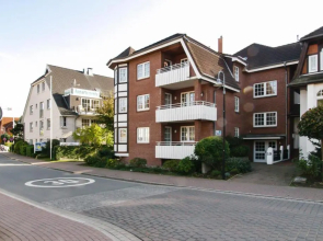 Haus Parkblick Parkblick Appartement 2