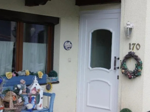 Haus Bergheim