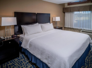 Holiday Inn Express & Suites Lebanon by IHG
