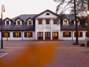 Hotel Nowodwory