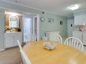 Walk to Pool & Beach: Hilton Head Island Condo!
