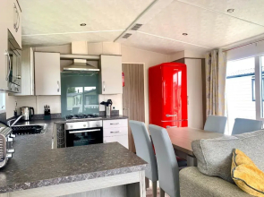 House- Sleeps 6 - Parking - Seaside - Bude