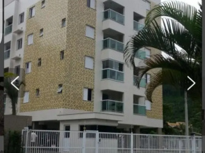 Apartamento Aconchegante