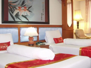 Nim Chiang Rai Hotel