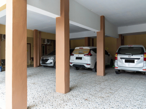 RedDoorz Syariah near Citraland Banjarmasin