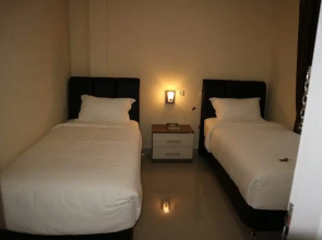 Mahkota Family Homestay