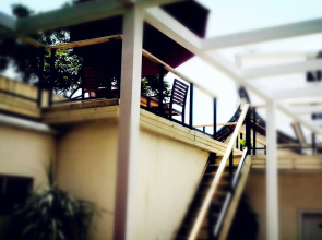 Xiamen Zengcuoan Lu Gang Town Cafe Hostel(厦门闽南小院客栈)